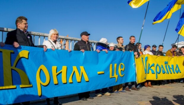 Крым восстал против Путина: хотят возвращаться в Украину. Надоела Раша