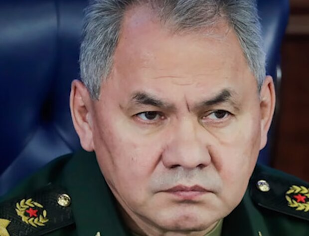 Шойгу впав у кому: міністр оборони РФ втратив свідомість. Його більше не показують