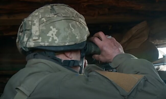 ВСУ. Фото: скриншот YouTube-видео