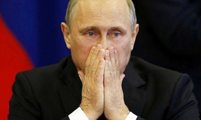 Володимир Путін, фото: youtube.com