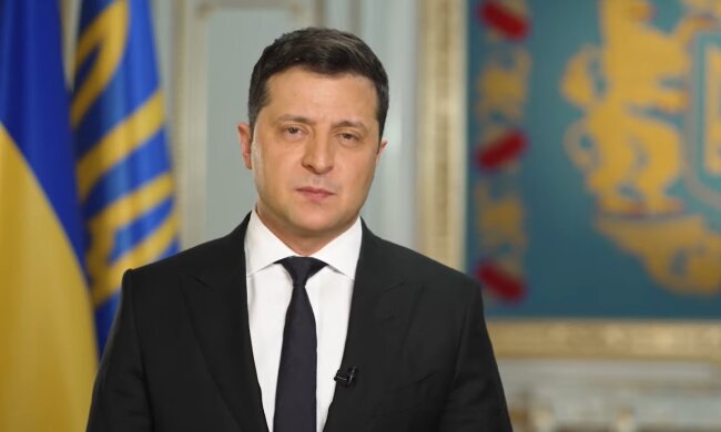Термінове звернення Зеленського щодо вторгнення Росії. Вже підписаний указ