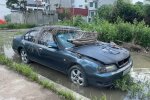 Nissan Maxima, кадр с видео