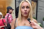 Олена Тополя, кадр з відео
