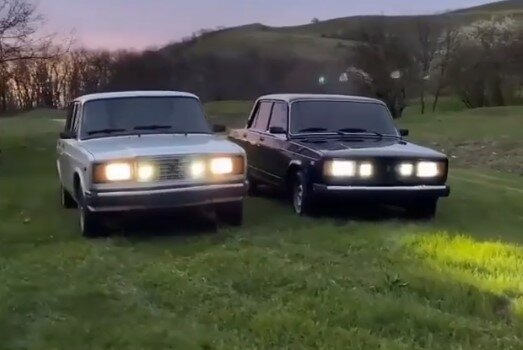 ВАЗ-2105