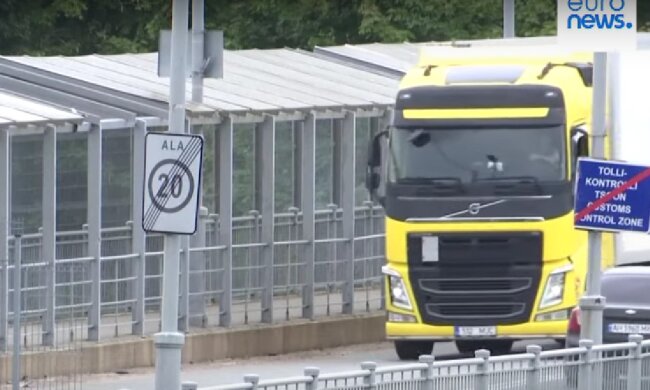 Путина перекосит: в Латвии будут конфисковывать авто на российских номерах и передавать их в Украину