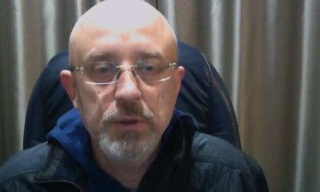 "Готуються до довгої війни": міністр оборони Резніков озвучив плани Путіна