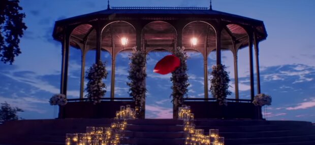 Холостячка