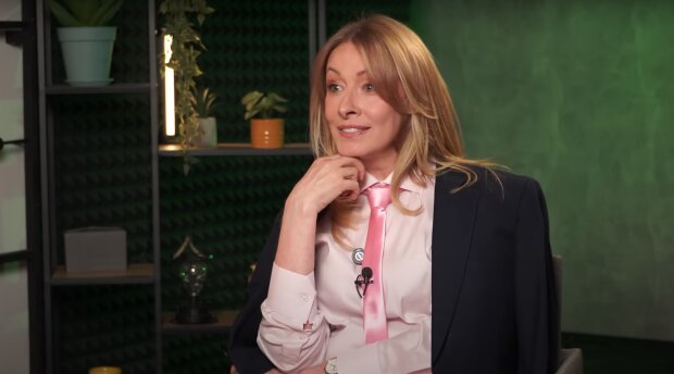 Елена Кравец