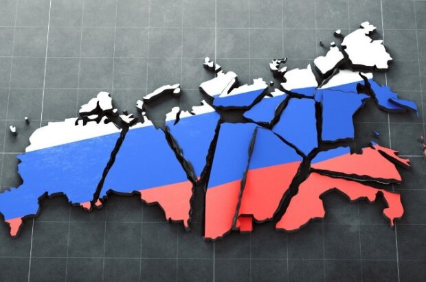 Розкол Росії, фото: youtube.com