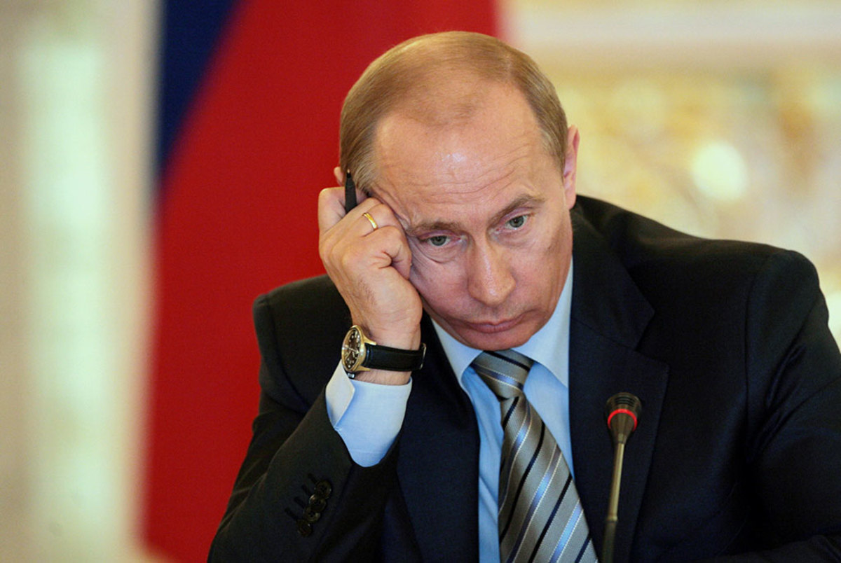 Прикольные картинки с президентом россии, для открытки поздравления