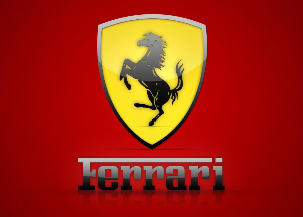 10 неизвестных фактов о Ferrari - автомобиле мечты.