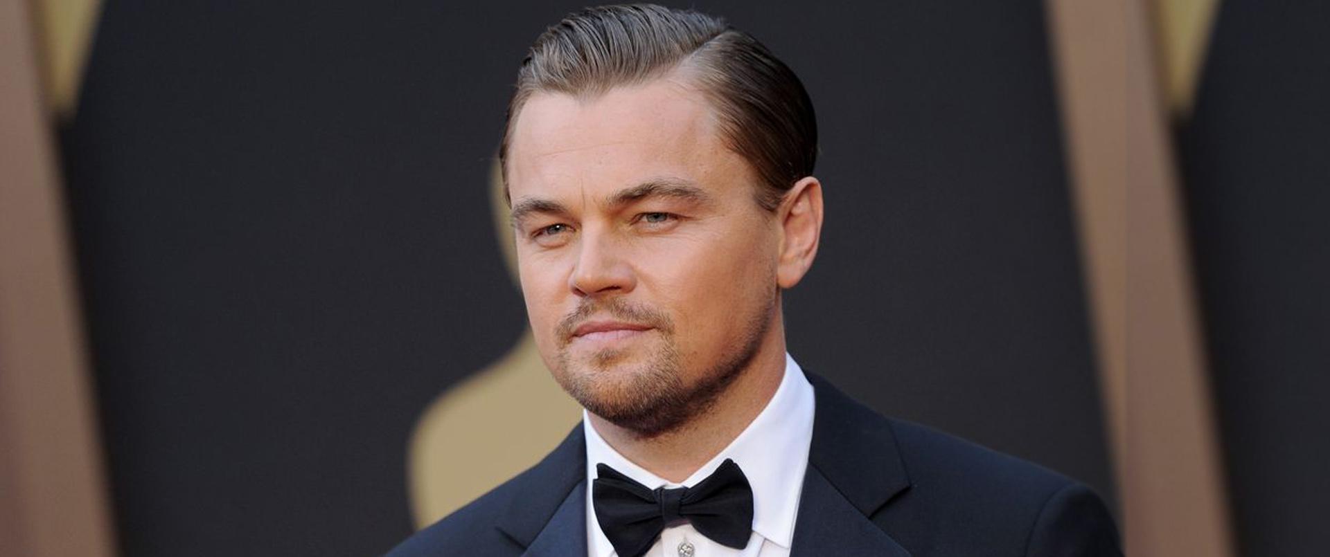 Ди каприо порноактриса — pic 10