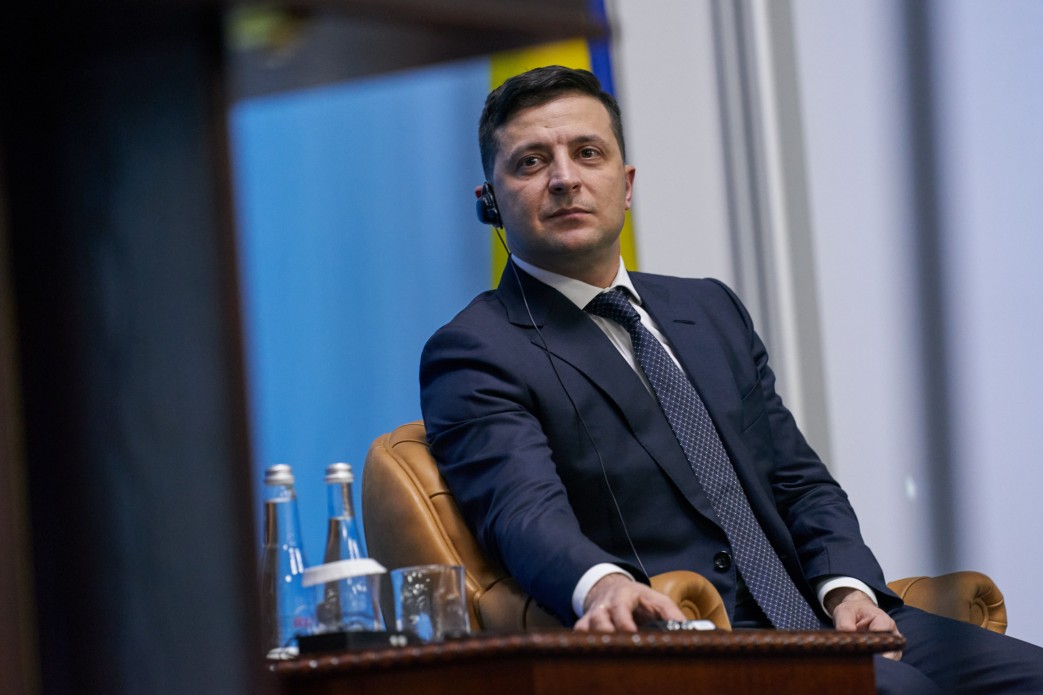 В «Слуге народа» заявили об изменении стратегии Украины по Донбассу