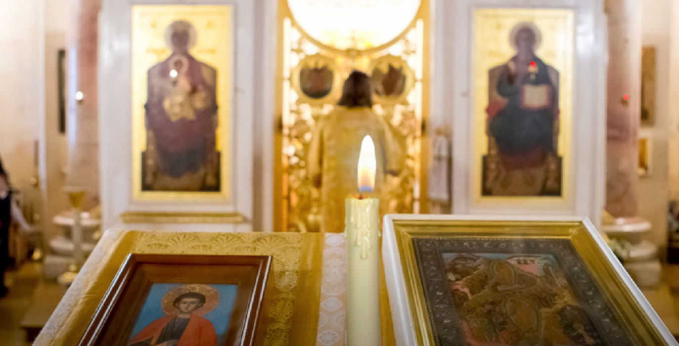 Церковный праздник 21 ноября: лучше в этот день не веселиться и ничего ...