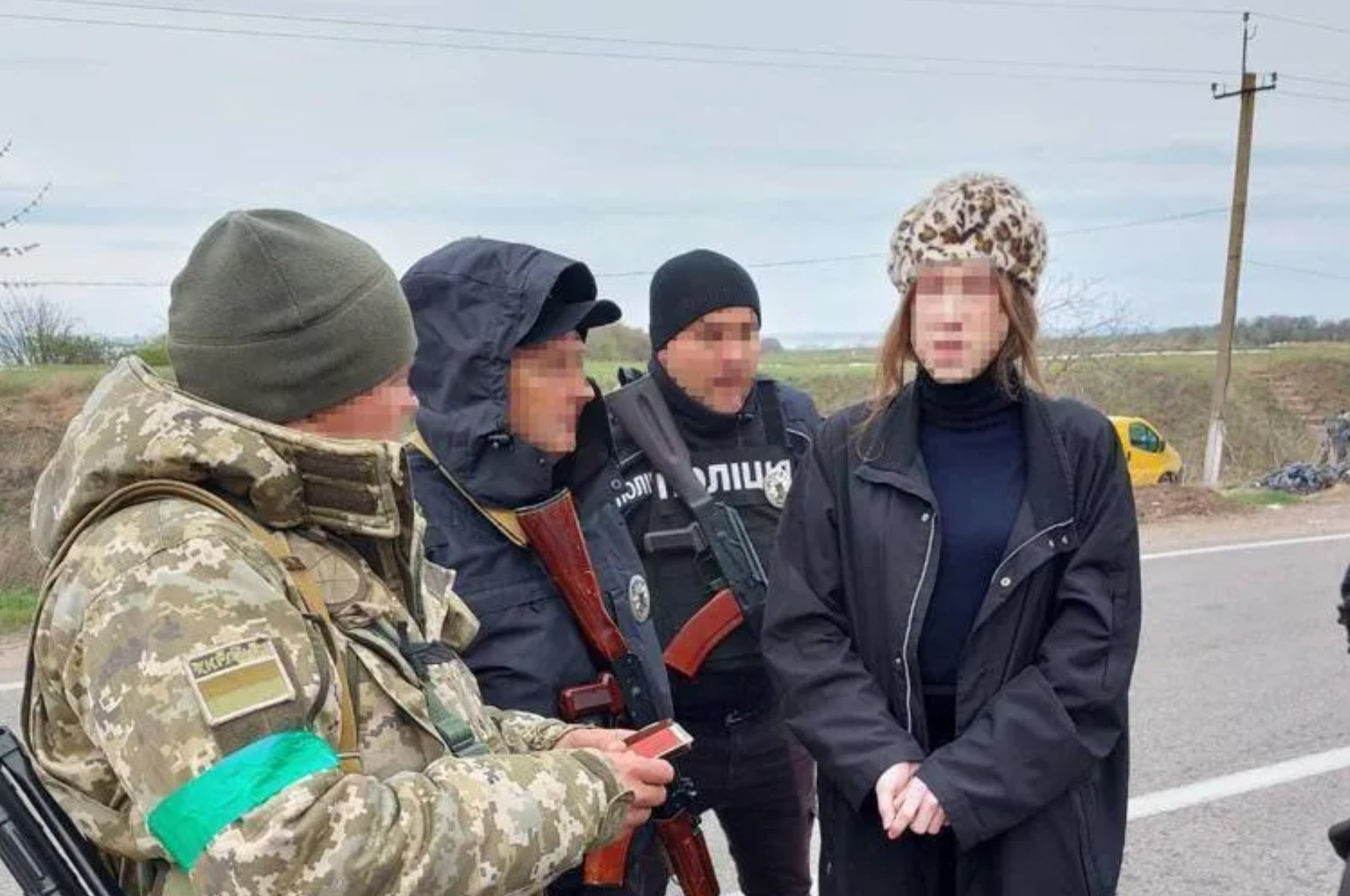 Украинцы сбежали. Украинские пограничники. Женщины в украинской армии. Мобилизация в Молдове. Мобилизация ВСУ.