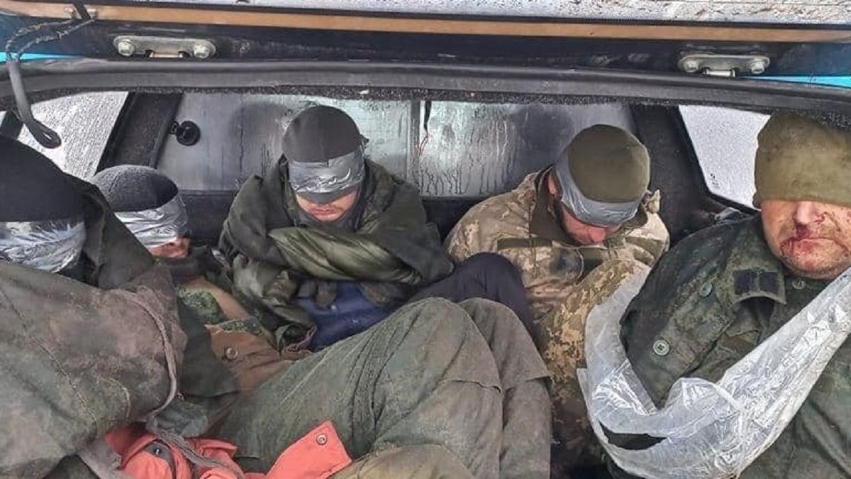 Телеграмм об войне на украине фото 38