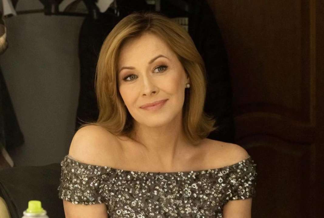 Елена Кравец рассказала, почему не вернется в "Квартал 95". Hyser.com.ua