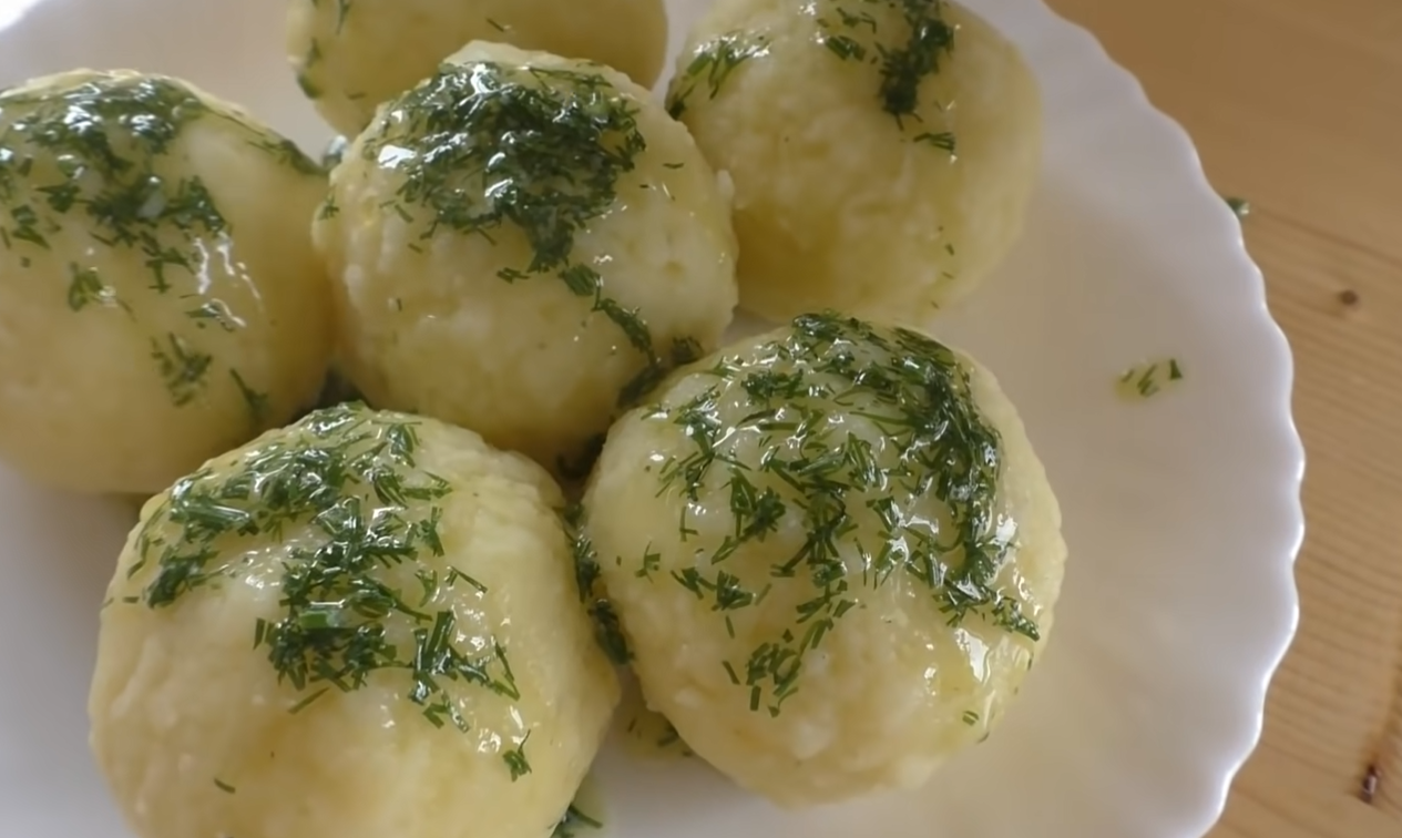 Польская кухня: ТОП 10 самых популярных блюд