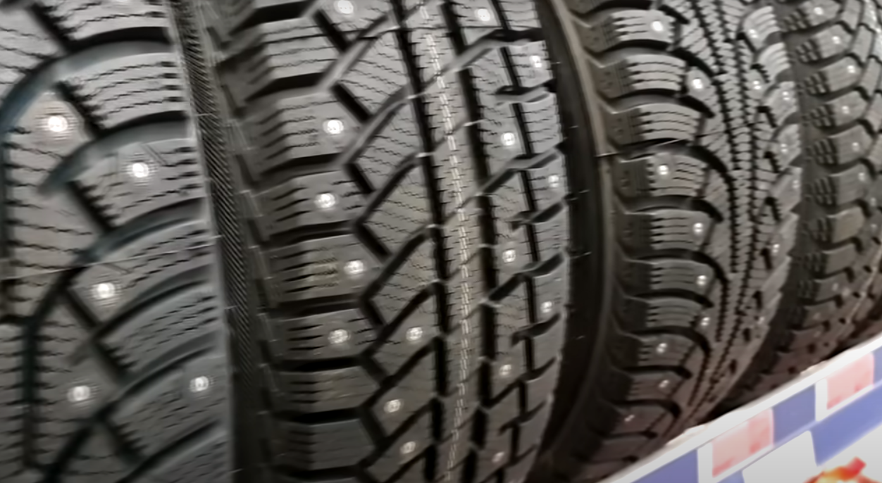 Всесезонки, зимние и летние покрышки: в чем разница и что должны знать ...